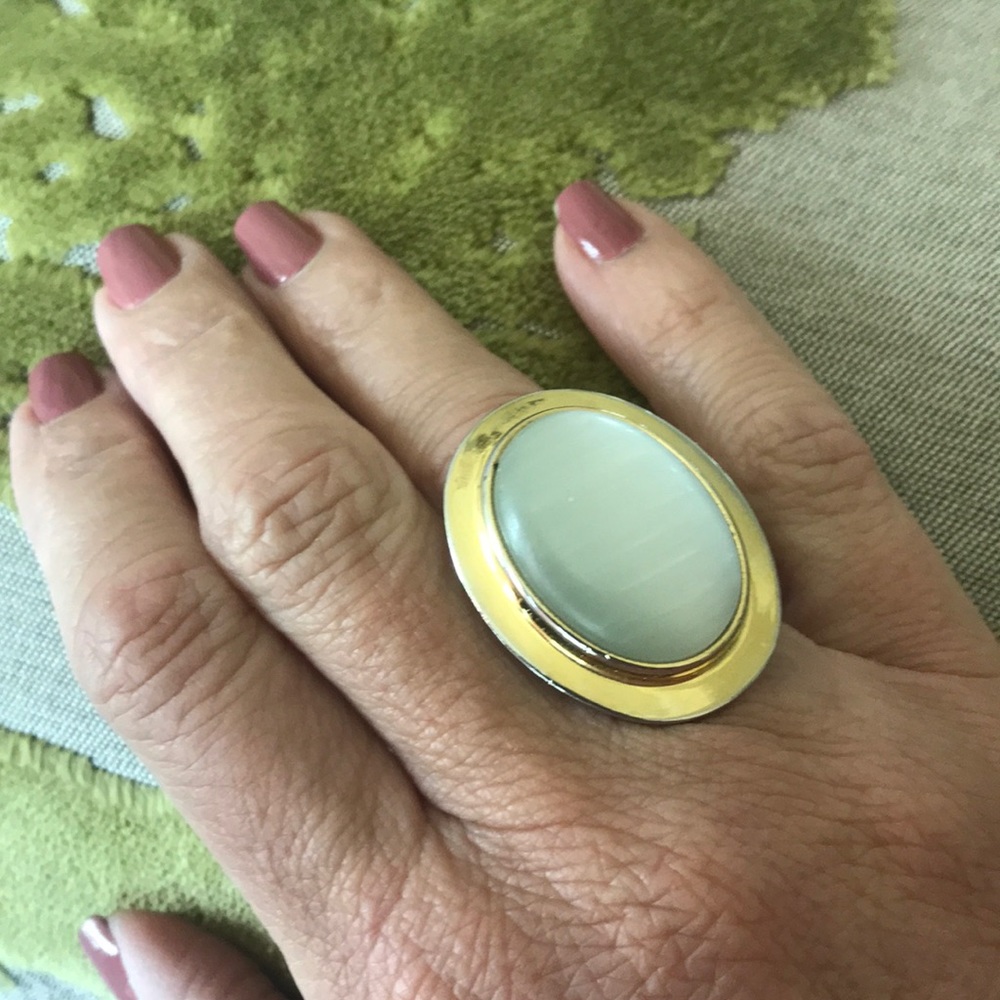 Statement Ring Wow! - image 1